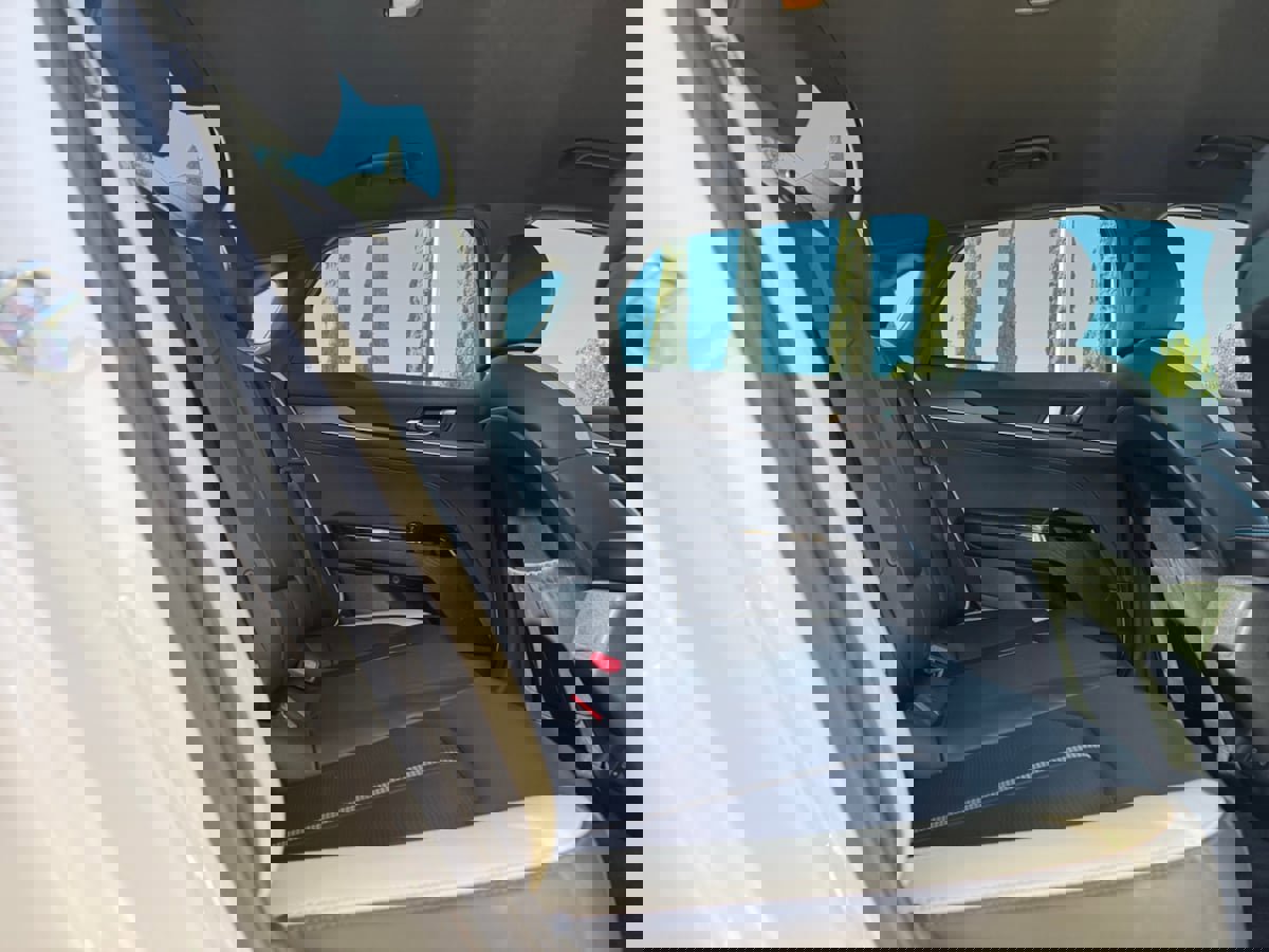 Used 2025 Kia K5 GT-Line image 18