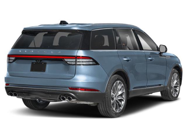 New 2026 Lincoln Aviator Reserve image 2