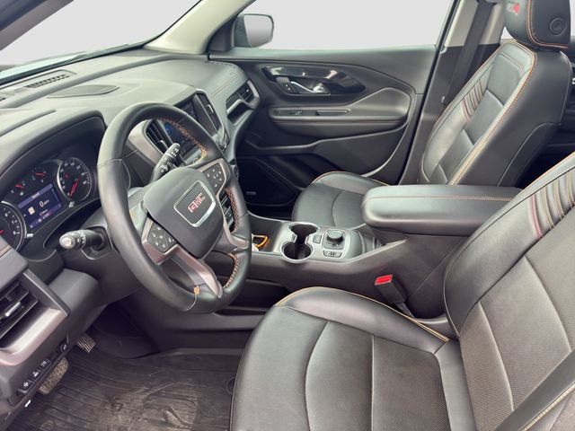 Used 2023 GMC Terrain AT4 w/ Infotainment Package II image 12