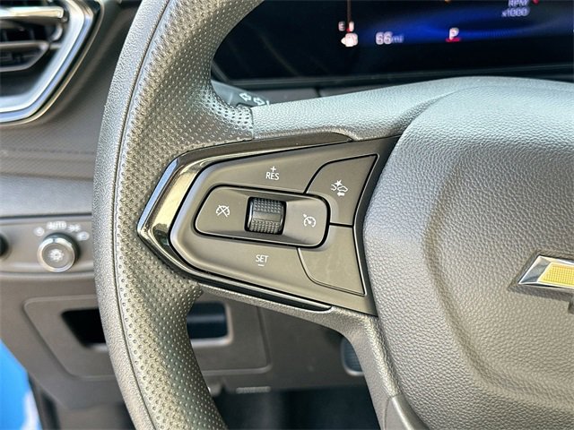 Used 2024 Chevrolet TrailBlazer LS w/ LS Convenience Package image 23