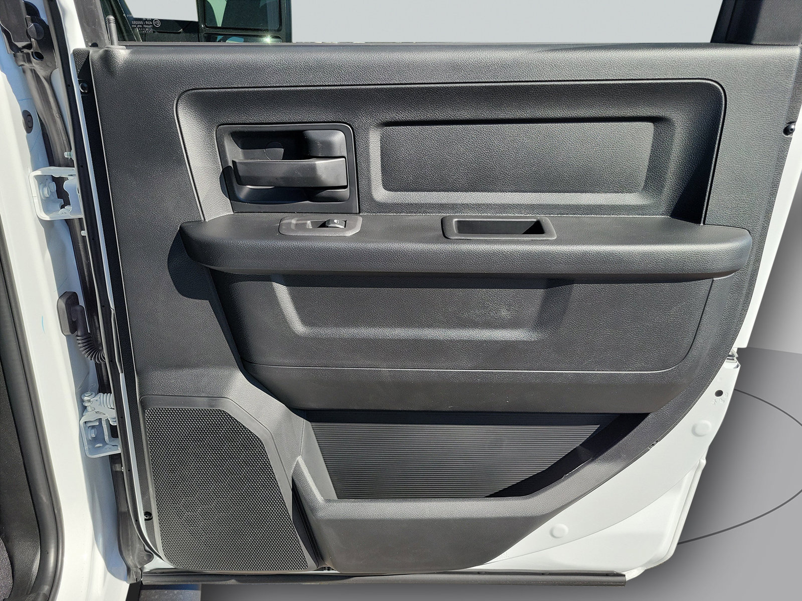 New 2027 RAM 3500 Tradesman AWD/4WD image 33