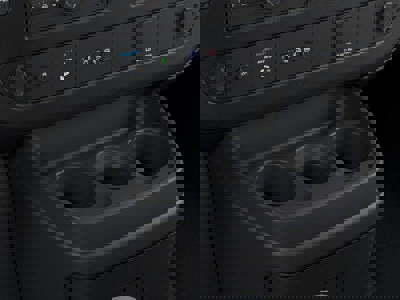 New 2025 GMC Savana 3500 w/ Driver Convenience Package image 23