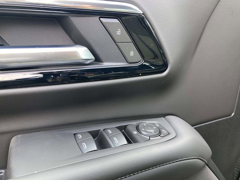 New 2026 Chevrolet Tahoe LS RWD image 16