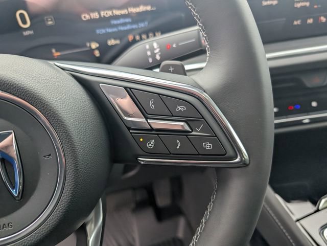 New 2026 Buick Envision Preferred AWD/4WD image 18