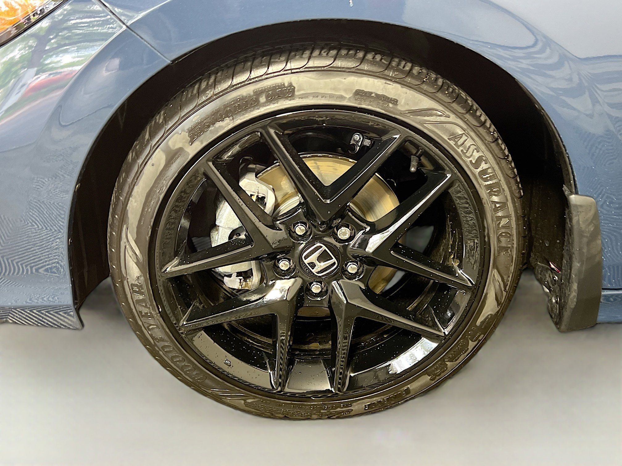 Used 2025 Honda Civic Sport image 14