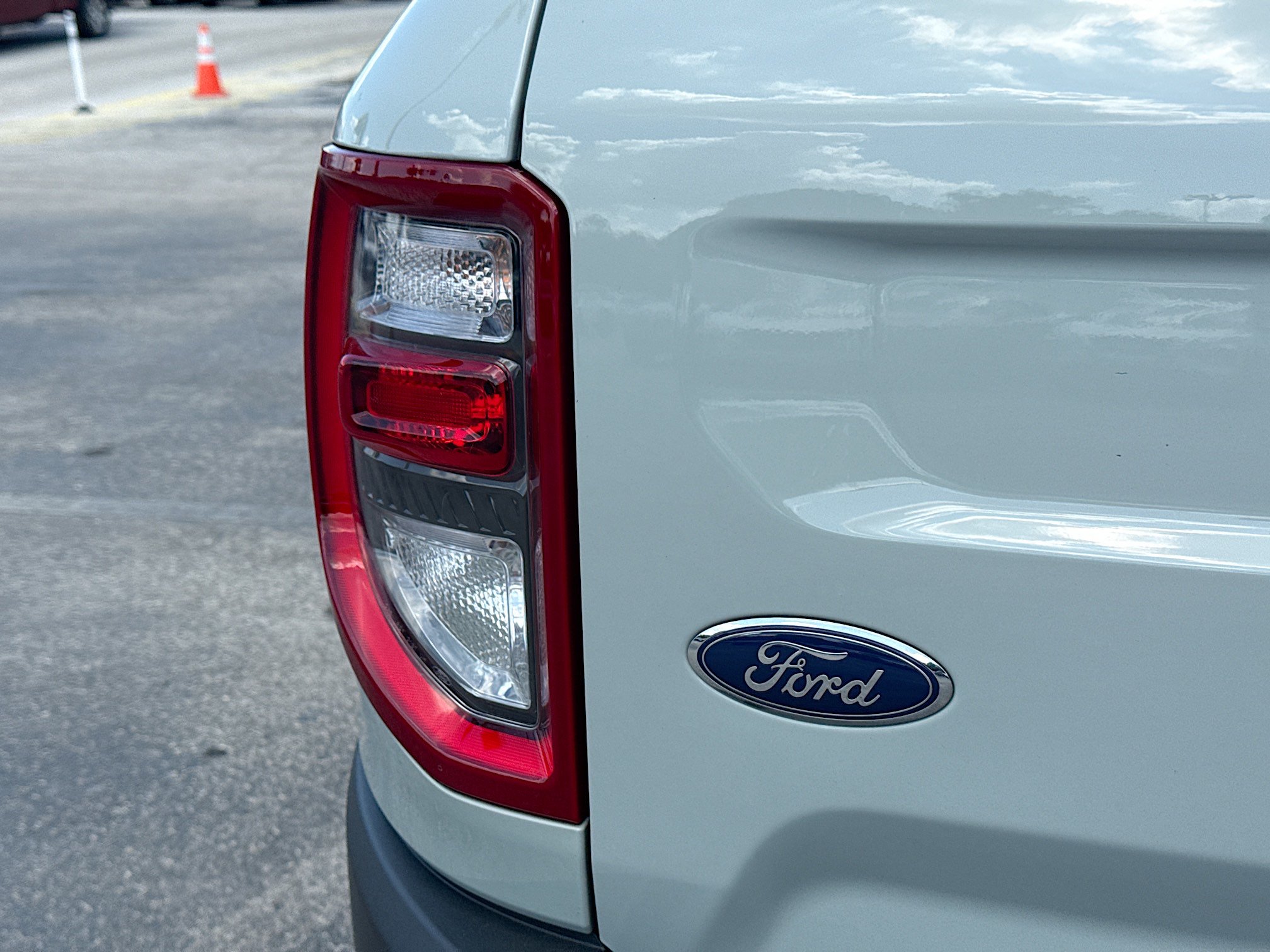 Used 2024 Ford Bronco Sport Outer Banks AWD/4WD image 10