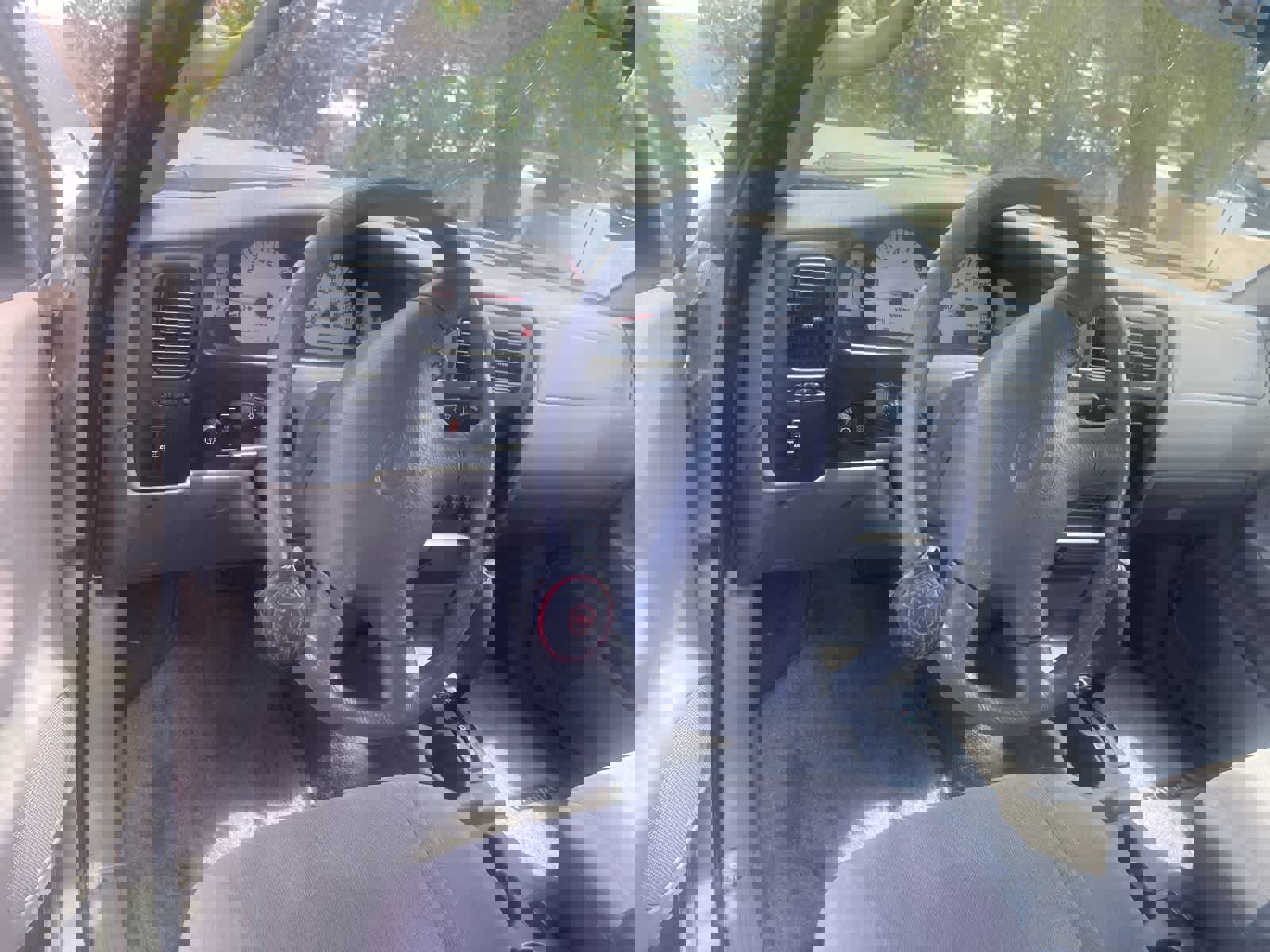 Used 2004 Toyota Tacoma PreRunner RWD image 8