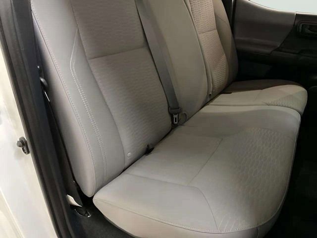 Used 2019 Toyota Tacoma SR w/ SR Convenience Package AWD/4WD image 55