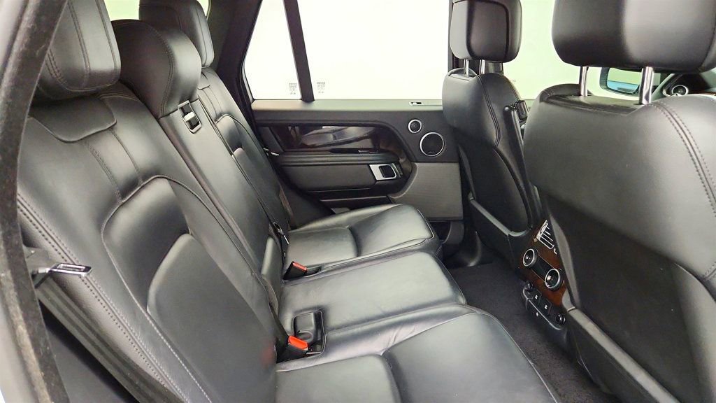 Used 2020 Land Rover Range Rover AWD/4WD image 24
