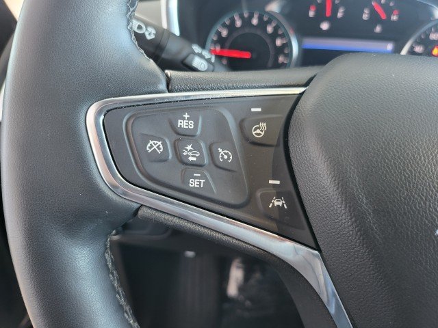Used 2024 Chevrolet Equinox LT FWD image 21