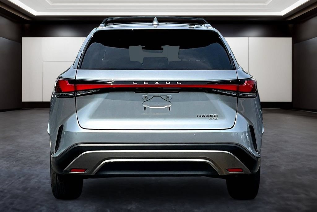 Used 2023 Lexus RX 350 Premium w/ Accessory Package AWD/4WD image 5