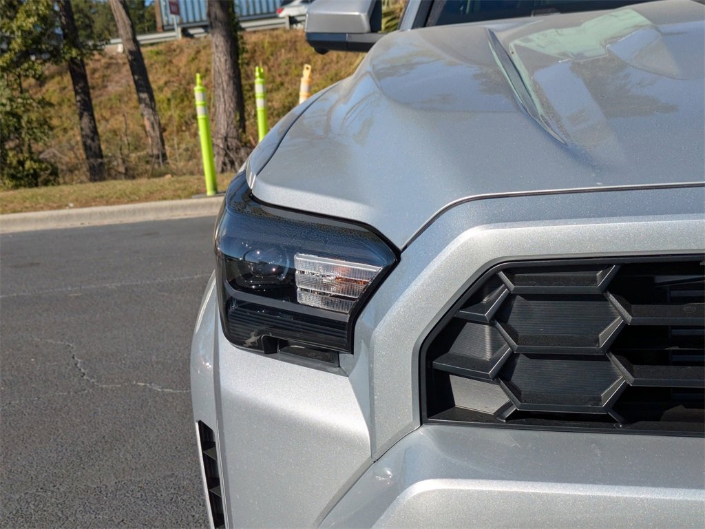 New 2025 Toyota 4Runner TRD Sport Premium image 10