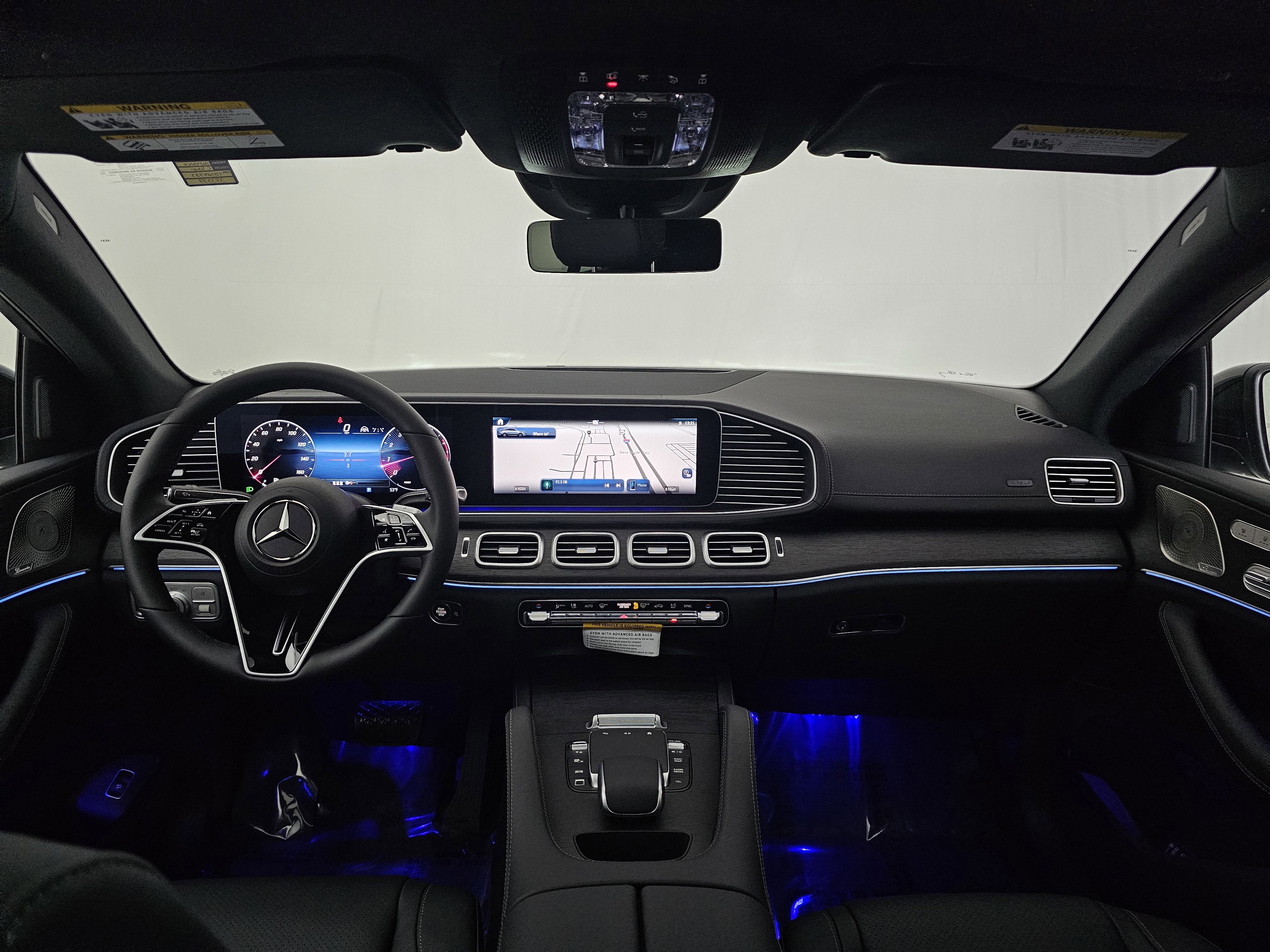 New 2026 Mercedes-Benz GLE 450 4MATIC Coupe image 31