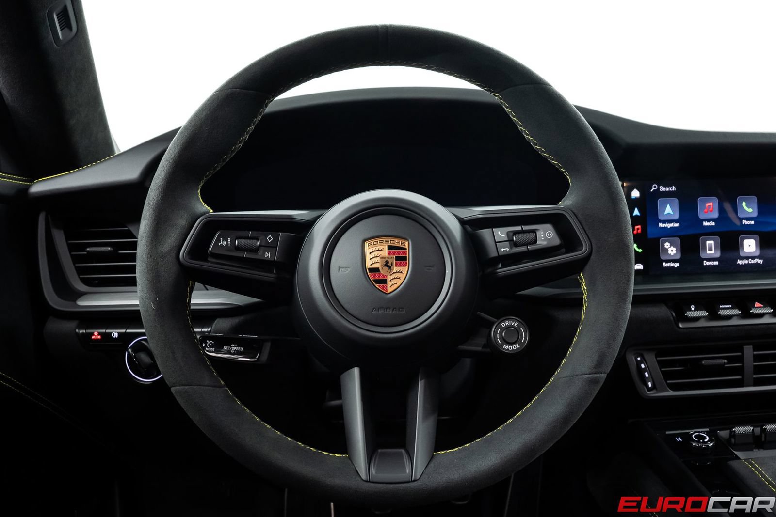 Used 2026 Porsche 911 GT3 RWD image 27