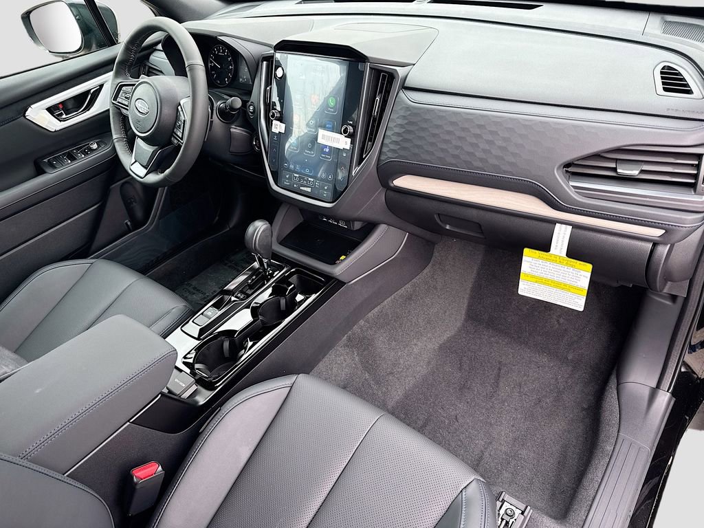 New 2026 Subaru Forester Limited AWD/4WD image 37