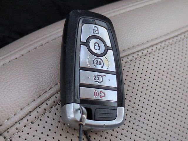 Used 2024 Ford Expedition Limited RWD image 30