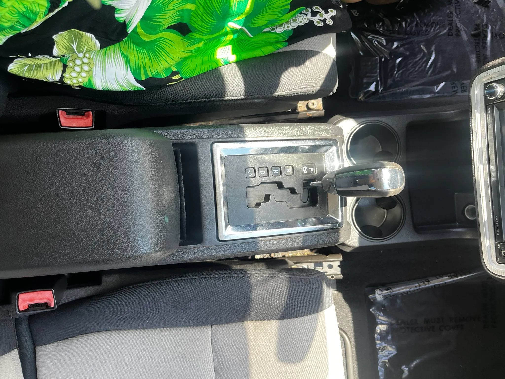 Used 2009 Dodge Journey SXT w/ Chrome Appearance Group FWD image 18