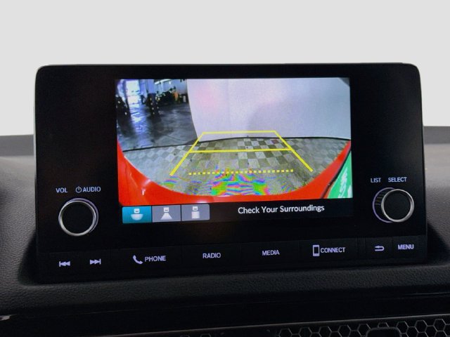 Used 2024 Honda Civic EX image 18