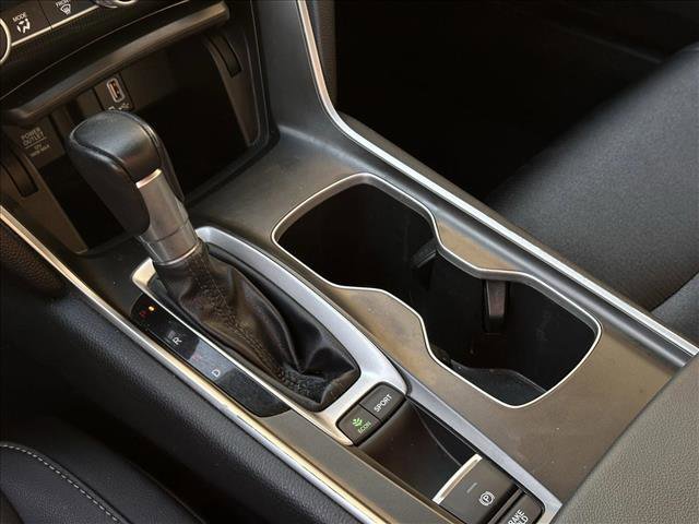 Used 2019 Honda Accord Sport image 8
