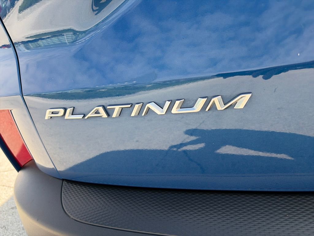 Used 2023 Ford Escape Platinum AWD/4WD image 10