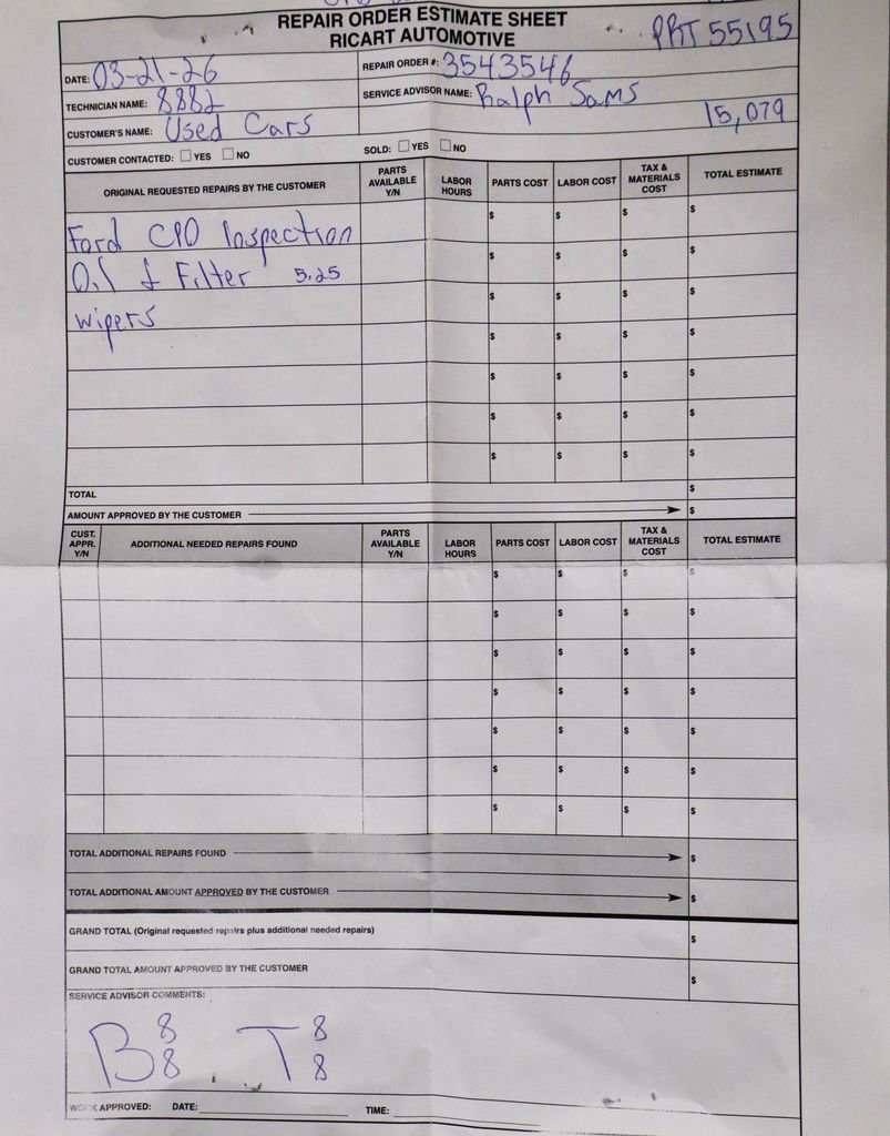 Certified 2025 Nissan Frontier S w/ S Utility Package image 4