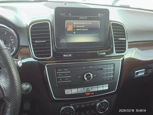 Used 2016 Mercedes-Benz GLE 350 4MATIC image 13