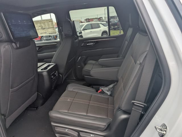 New 2026 Chevrolet Tahoe High Country AWD/4WD image 9