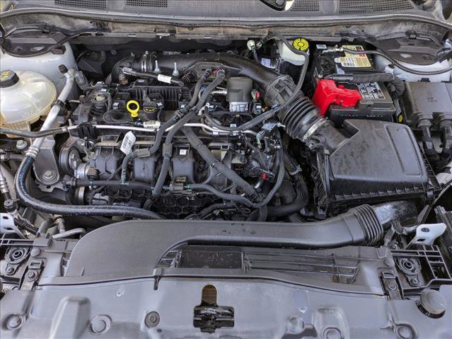 Used 2021 Lincoln Corsair FWD w/ Convenience Package image 22