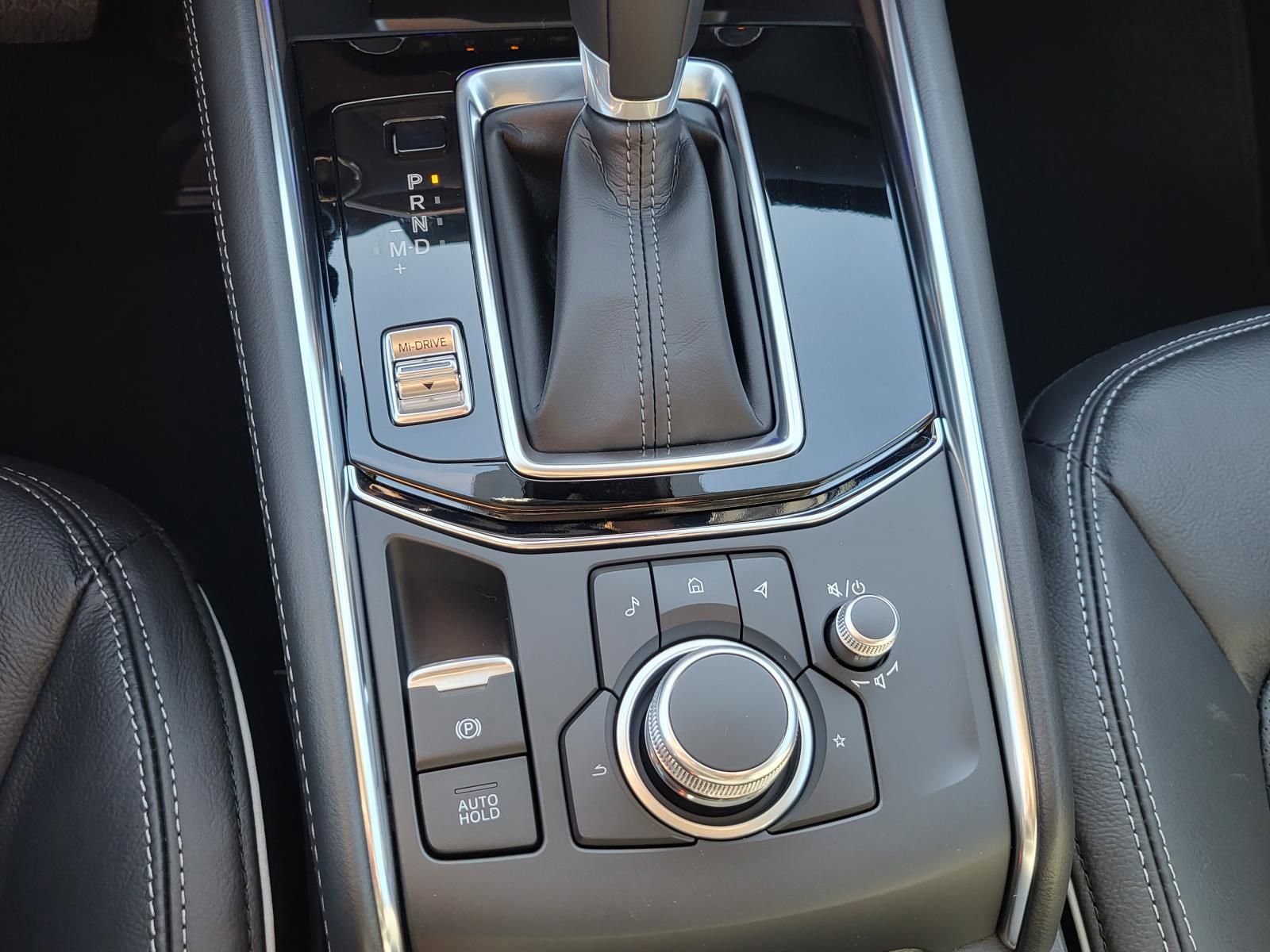 New 2025 MAZDA CX-5 AWD 2.5 S w/ Premium Plus Pkg image 20