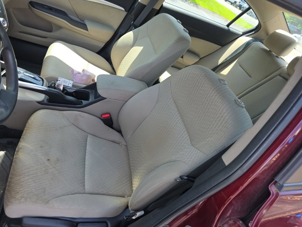 Used 2014 Honda Civic EX image 10