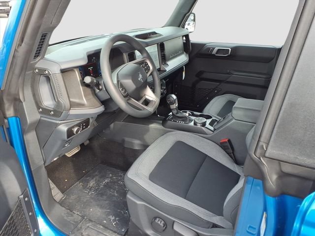 New 2025 Ford Bronco 4-Door AWD/4WD image 5