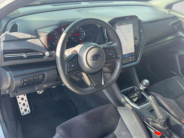 Used 2022 Subaru WRX Limited w/ Popular Package #2 image 10