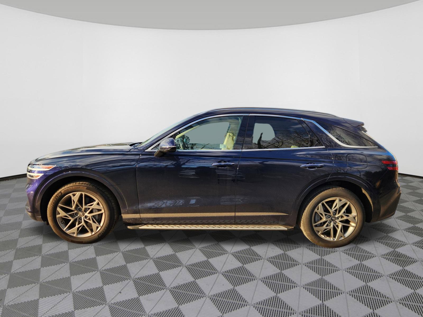 Used 2025 Genesis GV70 2.5T image 5