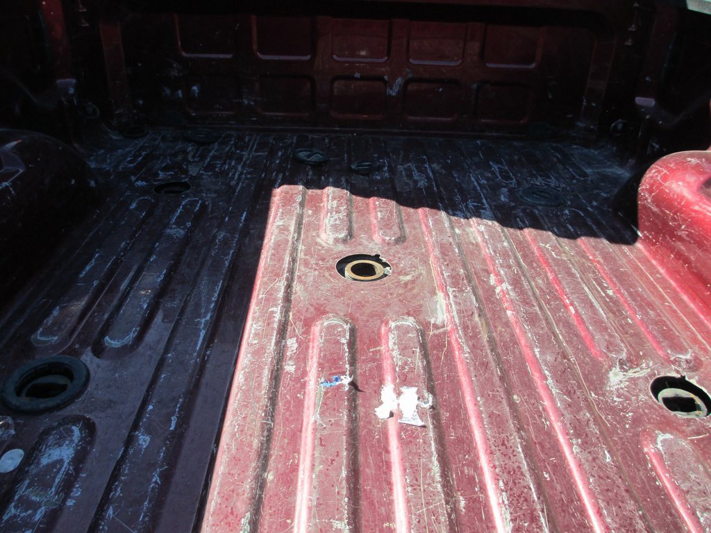 Used 2022 RAM 2500 Tradesman image 6