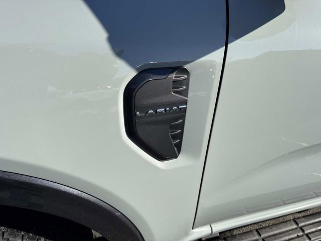 Certified 2024 Ford Ranger Lariat w/ Advanced Towing Package image 10