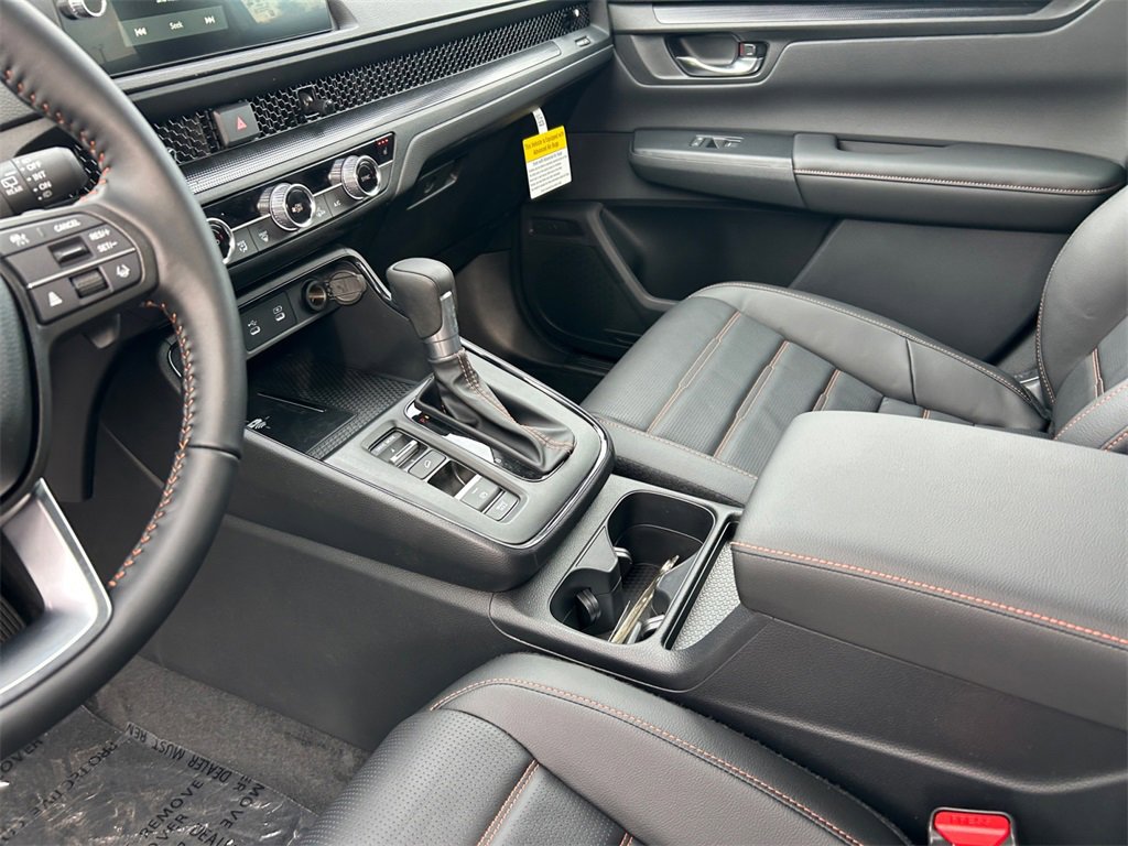 New 2026 Honda CR-V Sport-L image 10