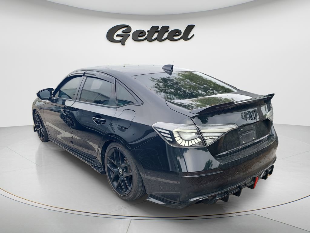 Used 2023 Honda Civic Si image 12