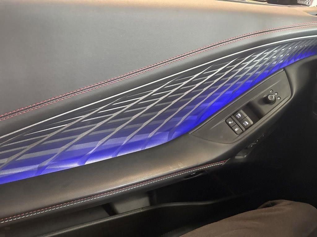 Used 2025 Dodge Charger R/T Scat Pack w/ Track Pack image 11