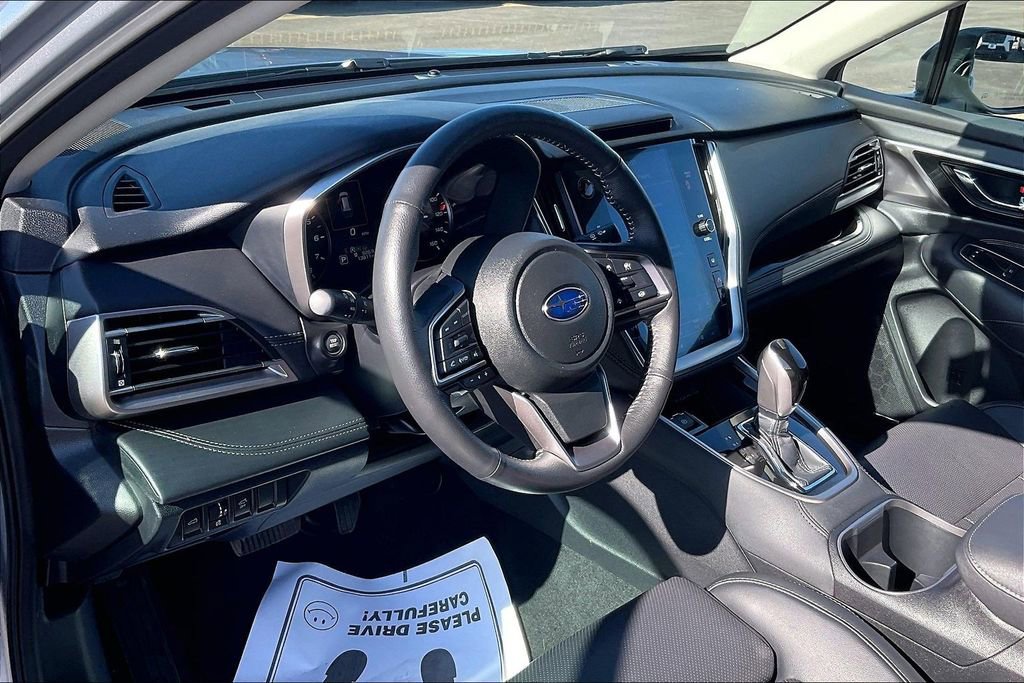 Certified 2024 Subaru Outback Limited image 17