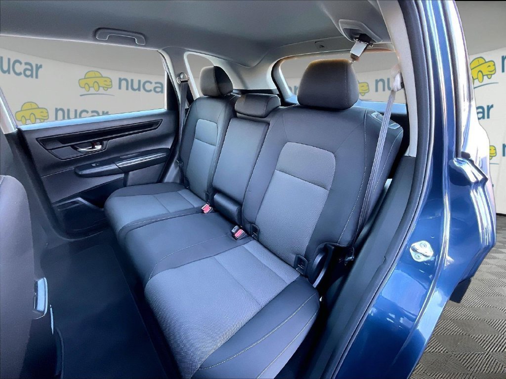 Used 2024 Honda CR-V LX image 15