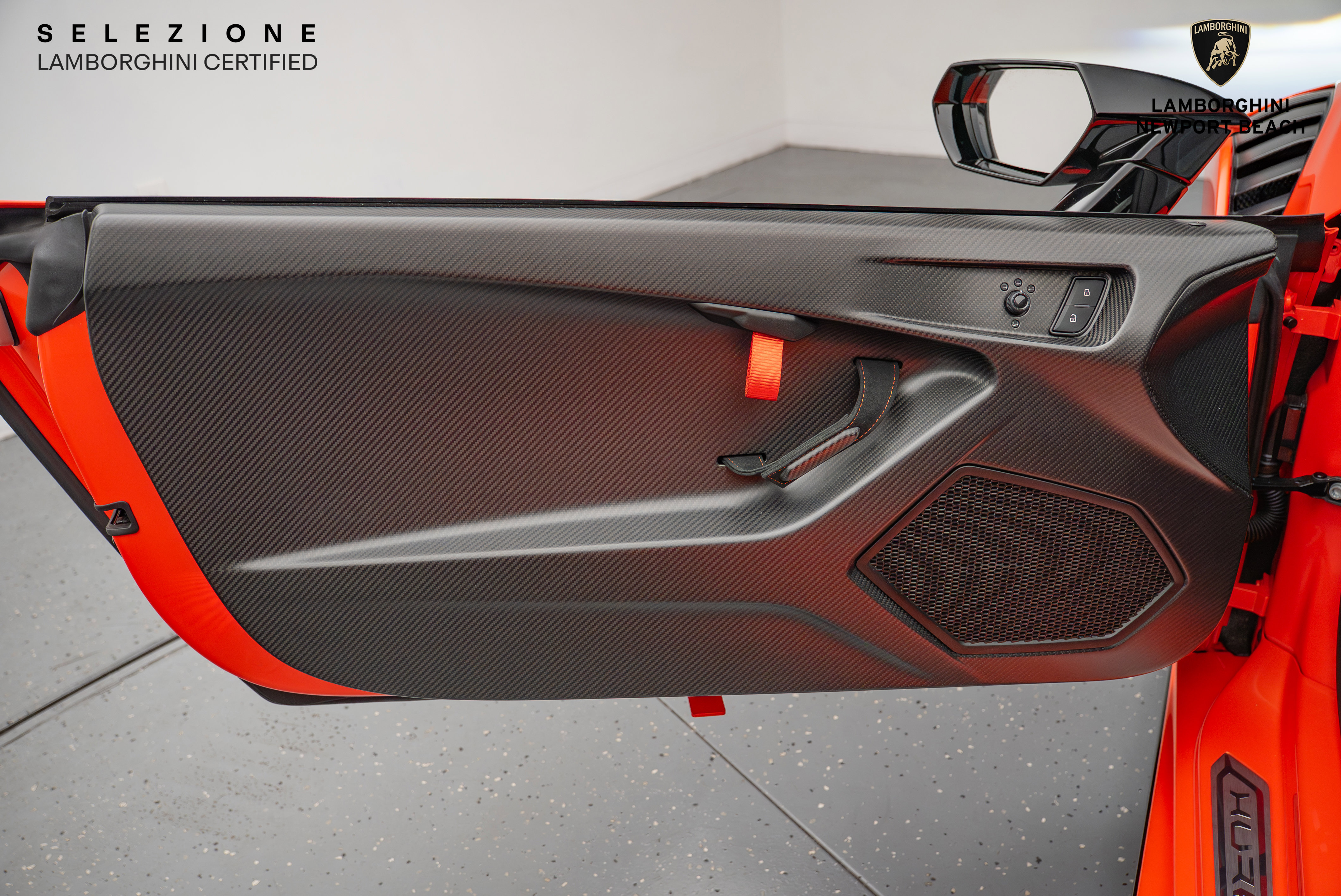 Used 2022 Lamborghini Huracan STO image 39