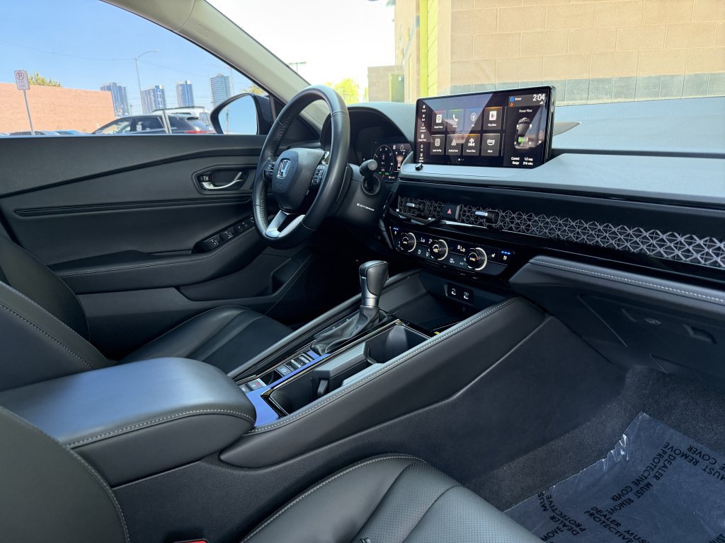 Used 2024 Honda Accord Touring image 34