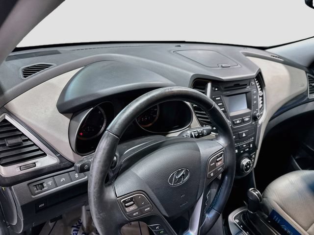 Used 2014 Hyundai Santa Fe Sport w/ Popular Equipment Package 02 FWD image 9