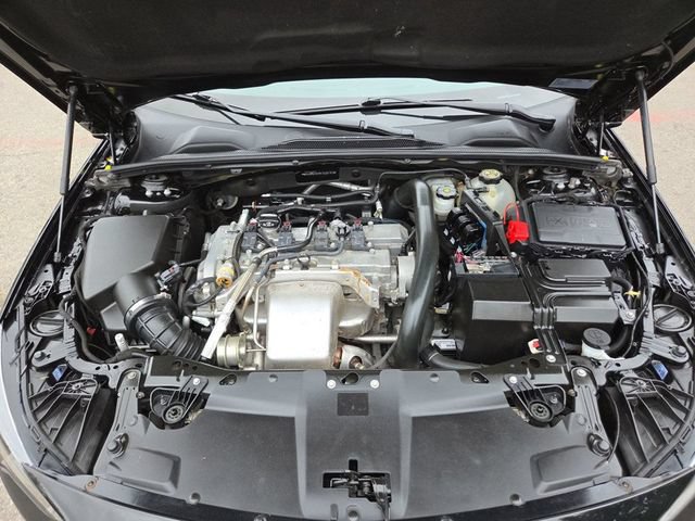 Used 2019 Buick Regal Preferred FWD image 22