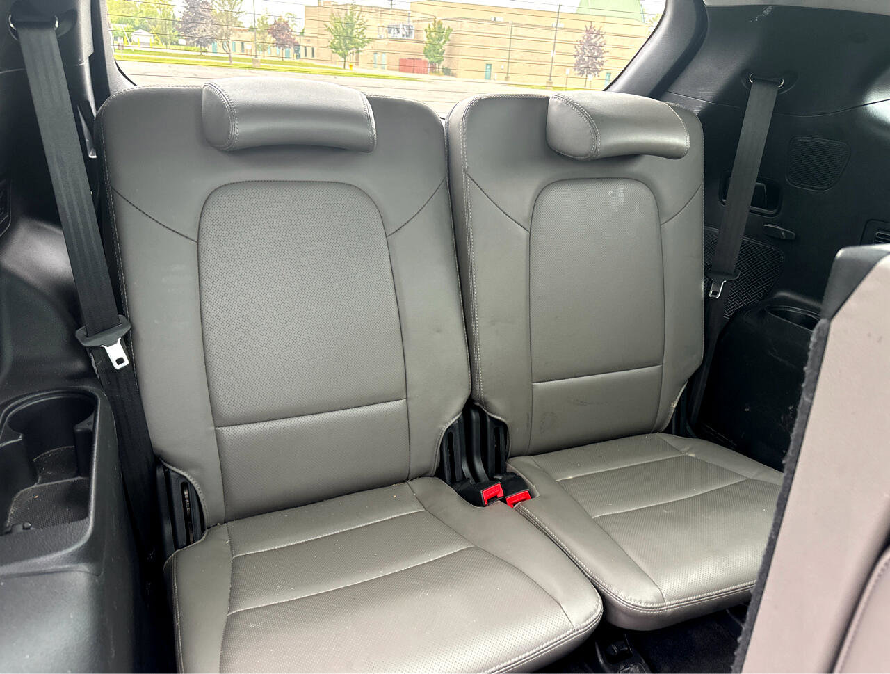 Used 2018 Hyundai Santa Fe AWD w/ SE Ultimate Tech Package 03 image 42