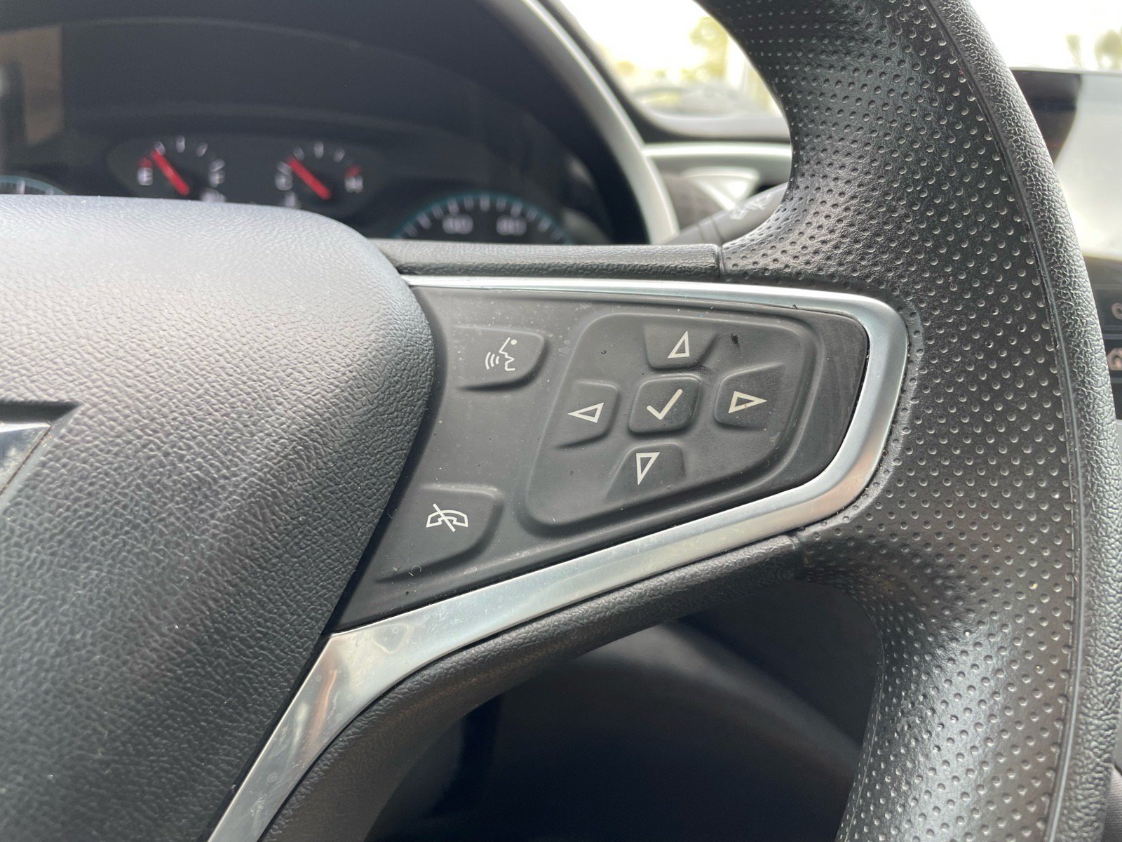 Used 2023 Chevrolet Malibu LT w/ Driver Confidence Package FWD image 17