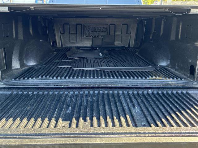 Certified 2023 Ford F150 Lariat w/ Equipment Group 502A High image 11