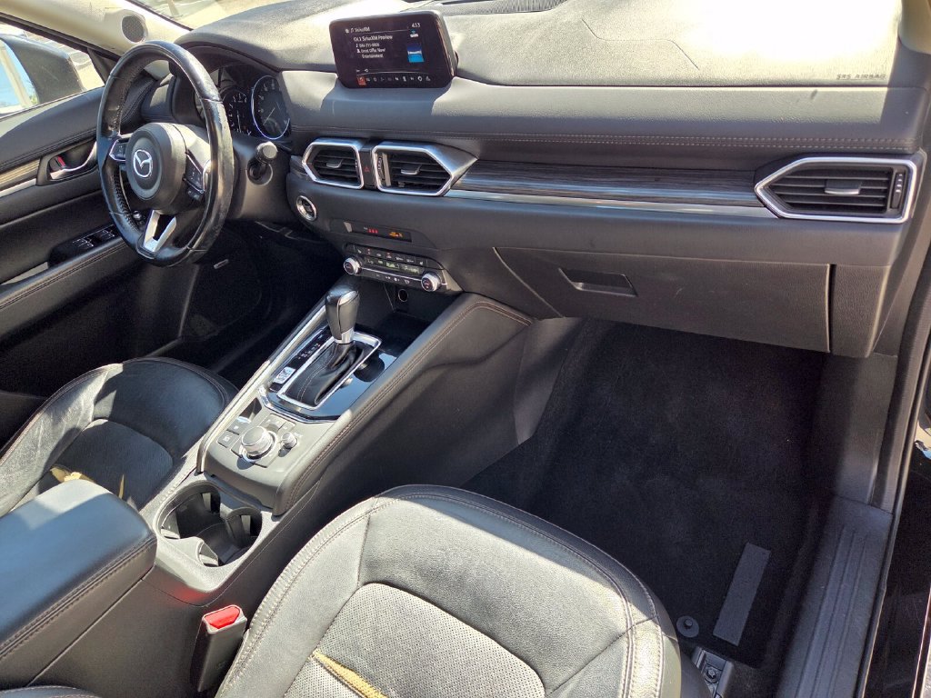 Used 2019 MAZDA CX-5 Grand Touring FWD image 18