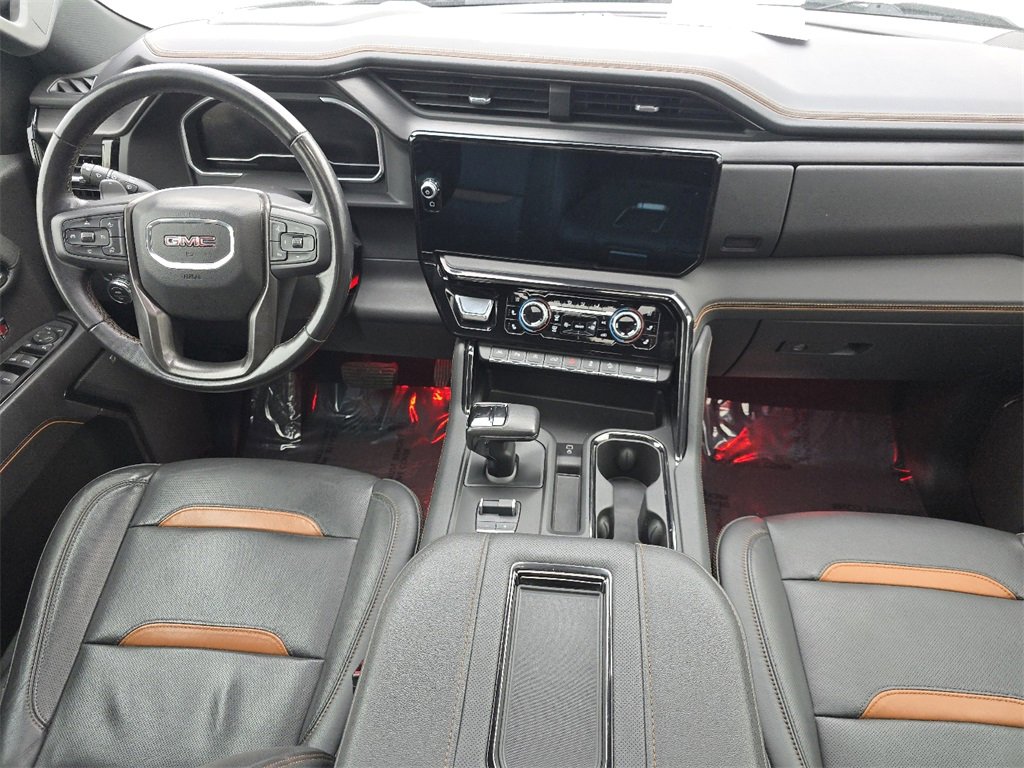 Used 2022 GMC Sierra 1500 AT4 w/ AT4 Premium Package image 23