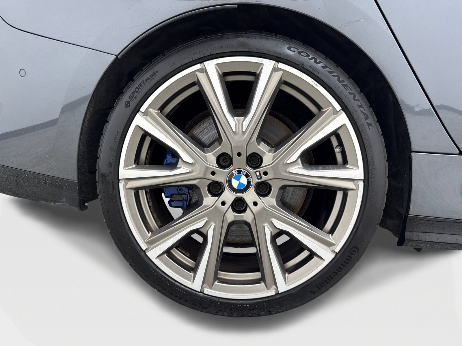Used 2021 BMW M235i xDrive Gran Coupe w/ Premium Package AWD/4WD image 49